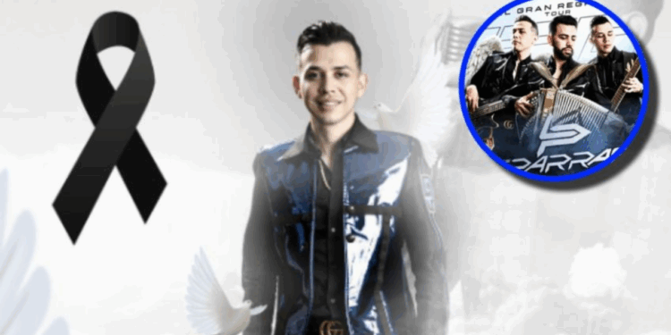 A dos años de la trágica muerte de Carlos Parra, sus hermanos “Los Parras” anuncian su regreso a la música