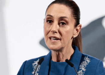 Oposición está muy frustrada, desorganizada y deprimida: Sheinbaum