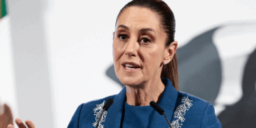 Oposición está muy frustrada, desorganizada y deprimida: Sheinbaum