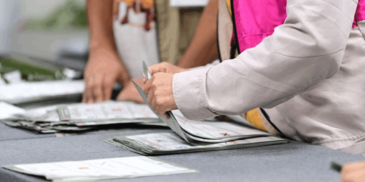 Elecciones Veracruz: Morena-PVEM ganaron 83 municipios; MC obtuvo 40