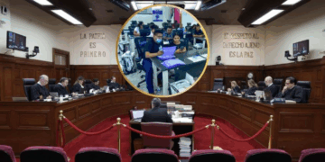 ¿Cuál será el sueldo de Lenia Batres, Hugo Aguilar y los nuevos ministros de la Suprema Corte?