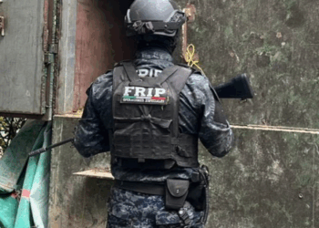 Sheinbaum pide sanción a policías chiapanecos de Pakal, tras ingresar a Guatemala