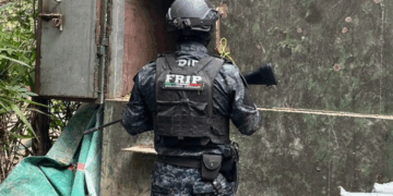 Sheinbaum pide sanción a policías chiapanecos de Pakal, tras ingresar a Guatemala