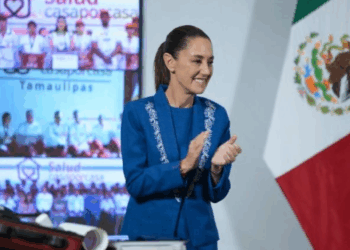 Claudia Sheinbaum anuncia fecha del concurso para los Polos del Bienestar