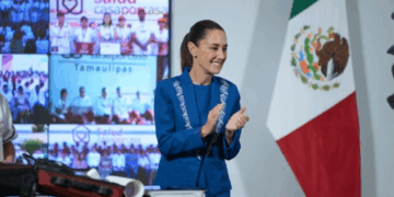 Claudia Sheinbaum anuncia fecha del concurso para los Polos del Bienestar