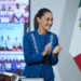 Claudia Sheinbaum anuncia fecha del concurso para los Polos del Bienestar