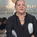 El INE definirá hoy conteo de participación ciudadana en Elección Judicial: Guadalupe Taddei