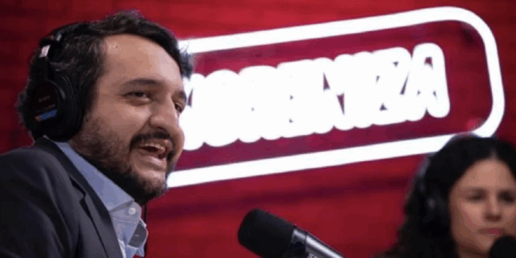 Andrés Manuel López Beltrán rechaza que le digan Andy. “Ojalá dejen de llamarme con diminutivos”