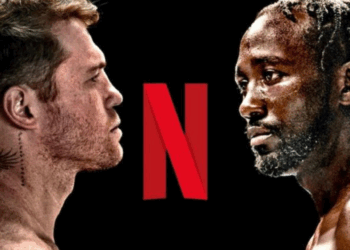 Canelo Álvarez vs Terence Crawford se transmitirá EN VIVO por Netflix, ¿Se pasará por TV Abierta?