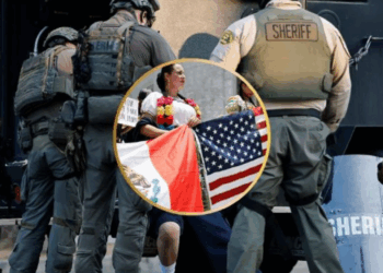 Mexicano muere en centro migratorio en Estados Unidos, reporte oficial dice que se quitó la vida