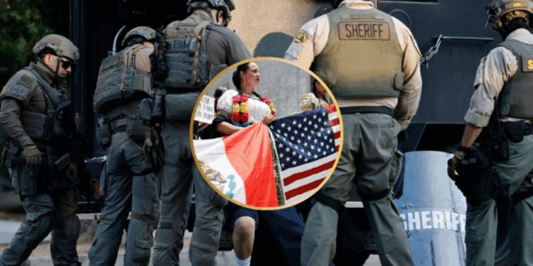 Mexicano muere en centro migratorio en Estados Unidos, reporte oficial dice que se quitó la vida