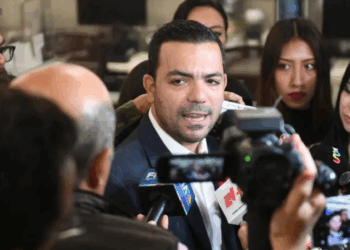 PAN impugnará elección judicial; proceso, “Manchado” por el corporativismo: Lixa