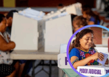 OEA pone tache a Elección Judicial; recomienda no llevarla a otros países