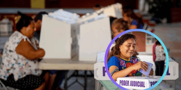 OEA pone tache a Elección Judicial; recomienda no llevarla a otros países