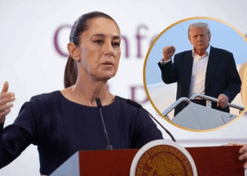 Sheinbaum planteará acuerdo general sobre temas de seguridad a Trump en G7