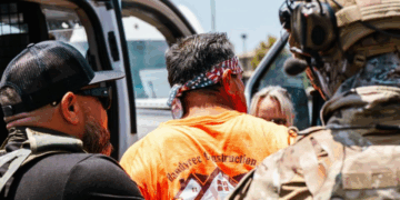 Sheinbaum confirma 61 mexicanos detenidos tras redadas en Los Ángeles