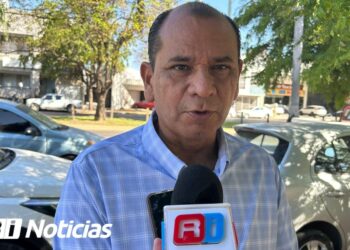 Preocupante enfrentamiento entre policías en clínica de Culiacán: Francisco Villareal