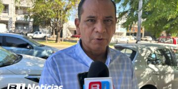 Preocupante enfrentamiento entre policías en clínica de Culiacán: Francisco Villareal