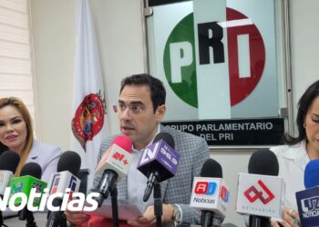 Diputados del PRI proponen reformar la Ley de Gobierno Municipal