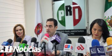 Diputados del PRI proponen reformar la Ley de Gobierno Municipal