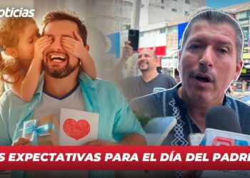 Bajas expectativas para el Día del Padre: UCC