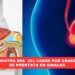 Registra SSA 221 casos por cáncer de próstata en Sinaloa