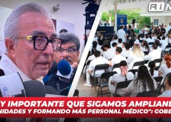 Hospitales deben recibir a heridos por arma de fuego:SSA