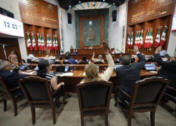 Sinaloa da un paso firme en la protección de periodistas y defensores de derechos humano