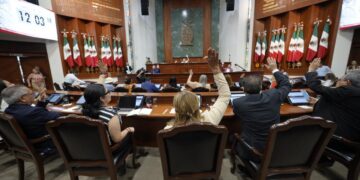 Sinaloa da un paso firme en la protección de periodistas y defensores de derechos humano