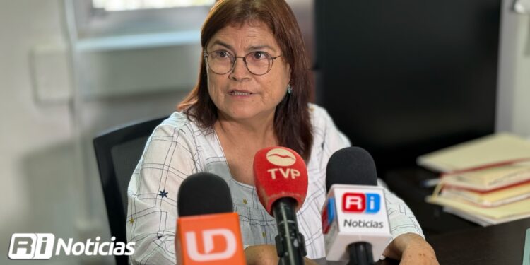 Con el objetivo de empoderar a la mujer, INMUJER imparte cursos de superación personal