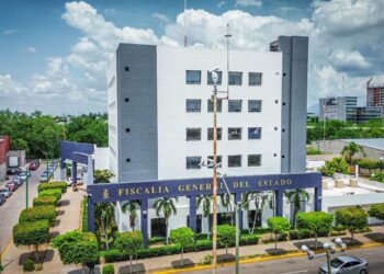 Informa la Fiscalía General del Estado de Sinaloa sobre hechos delictivos registrados el viernes 6 de junio de 2025