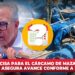 Sin fecha precisa para el cárcamo de Mazatlán, pero el gobernador asegura avance conforme a lo planeado