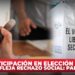 Poca participación en elección del Poder Judicial refleja rechazo social: PAN Mazatlán