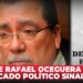 Fallece Rafael Oceguera Ramos, destacado político sinaloense
