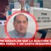 Acusa PRI Mazatlán que la elección judicial fue una farsa y un gasto injustificable