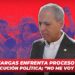 Gerardo Vargas enfrenta proceso judicial y acusa persecución política; “No me voy a doblegar”