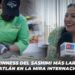 Récord Guinness del sashimi más largo pone a Mazatlán en la mira internacional