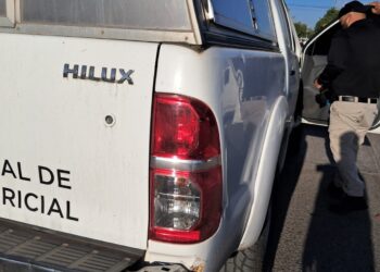 Localizan hombre “emplayado” y con un mensaje en la Isla Musala, en Culiacán