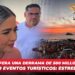 Mazatlán espera una derrama de 500 millones de pesos en junio por eventos turísticos: Estrella Palacios