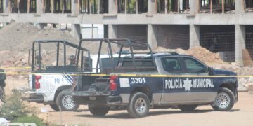 Localizan hombre sin vida en la colonia Conchi ll al norte de Mazatlán