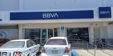 Despojan de 135,000 a cuentabiente de BBVA Rafael Buelna en Mazatlán