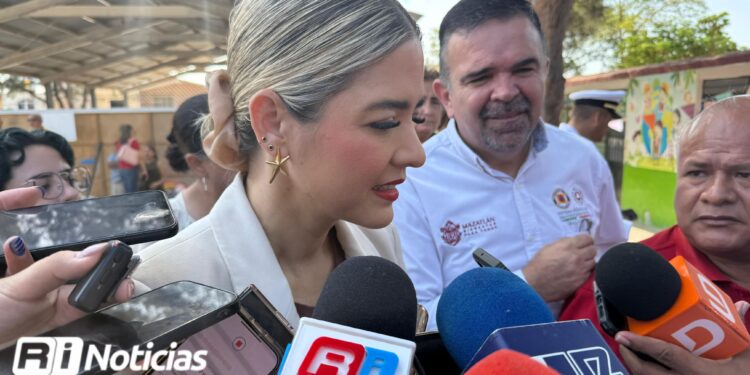 Tras el hallazgo de 9 osamentas en Lomas de Monterrey, alcaldesa presume coordinación en materia de seguridad