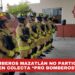 Bomberos Mazatlán no participa en colecta “Pro Bomberos”