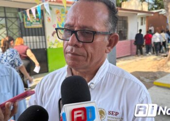 Cerca de 500 alumnos de la zona serrana culminarán ciclo escolar sin haber tomado clases presenciales