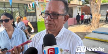 Cerca de 500 alumnos de la zona serrana culminarán ciclo escolar sin haber tomado clases presenciales