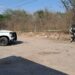 Encuentran a joven asesinado a balazos y amordazado en Real del Parque, en Culiacán