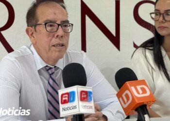 Mazatlán será por primera vez sede del Congreso Internacional de Medicina Interna 2025