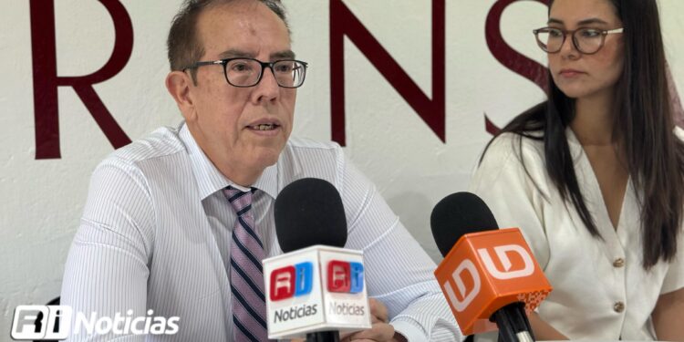 Mazatlán será por primera vez sede del Congreso Internacional de Medicina Interna 2025