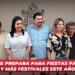 La Noria se prepara para fiestas patronales y más festivales este año