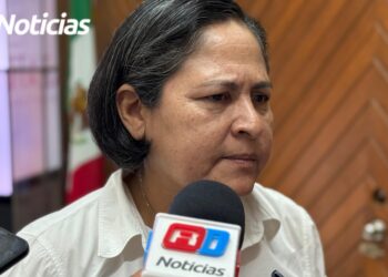 Sindica Procuradora ignora si se pagaron los 19 MDP de medicamentos para el Hospitalito